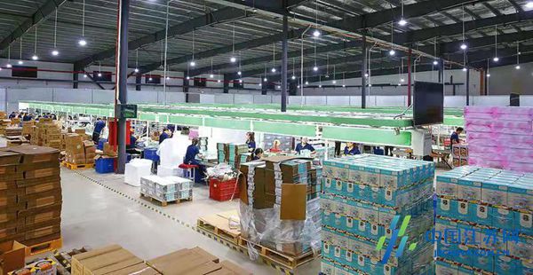 鹽城濱海:狠抓項目建設 掀起跨越趕超發(fā)展新高潮